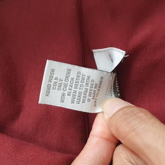 Soft Surroundings Rachel Boho Embroidered Jacket - Picture 5 of 9